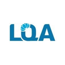 LQA-.NET Developer 